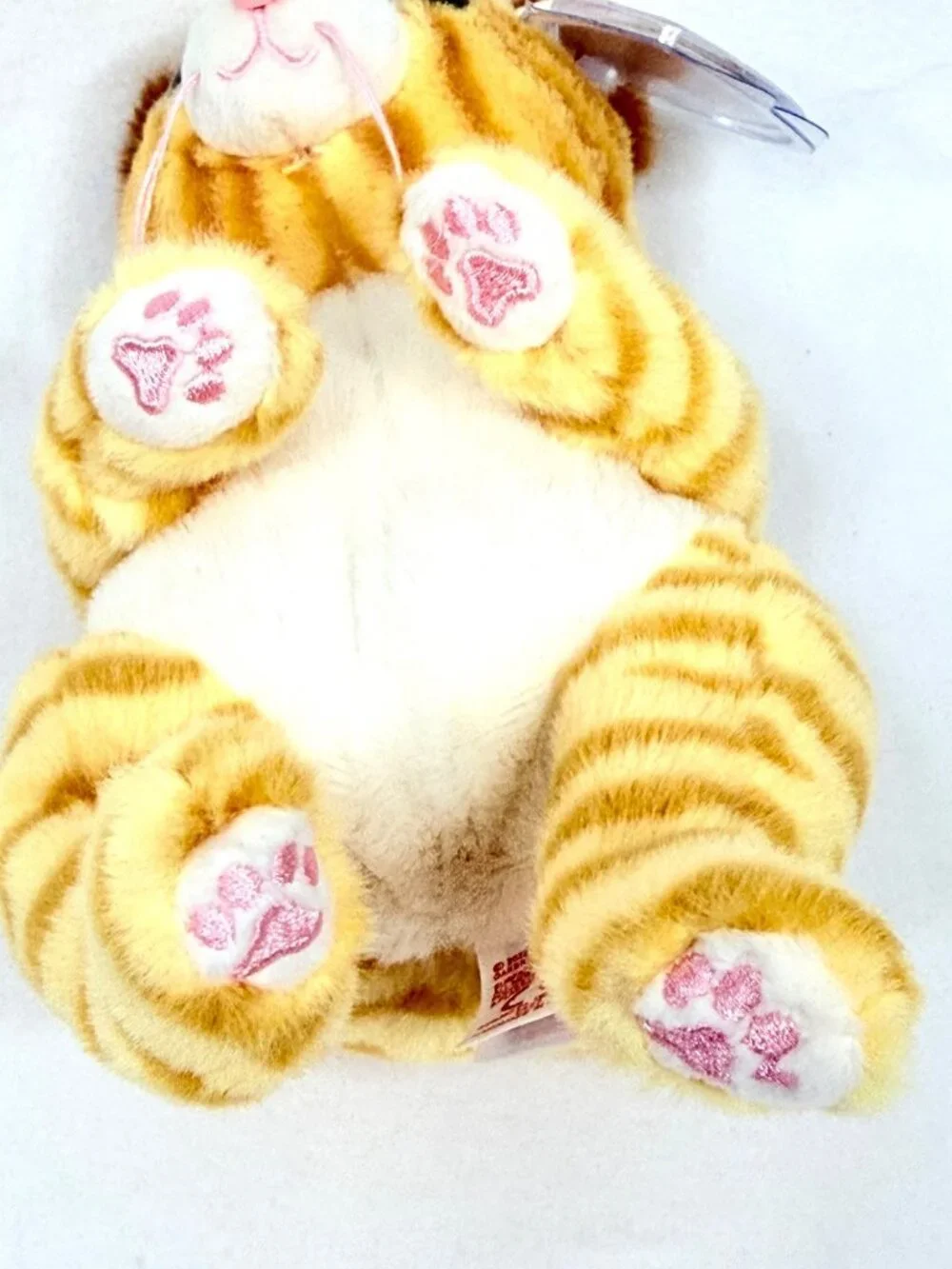 Ty Beanie Bellies Plush 